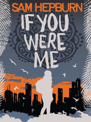 cover image of If You Were Me